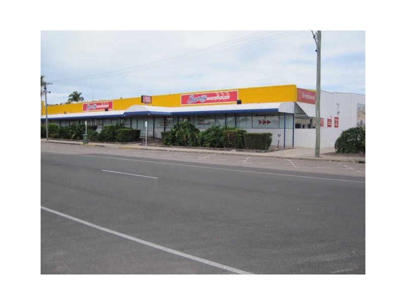 52 Williams Street – One Stop, Bowen QLD 4805