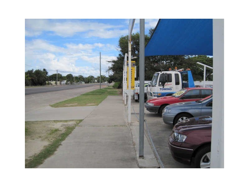 52 Williams Street – One Stop, Bowen QLD 4805