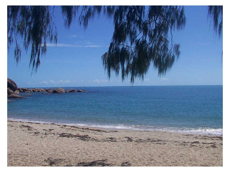 Lot 1 Queens Road, Bowen QLD 4805