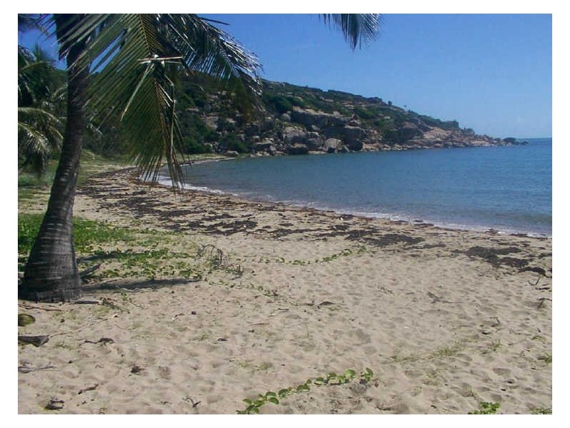 Lot 1 Queens Road, Bowen QLD 4805