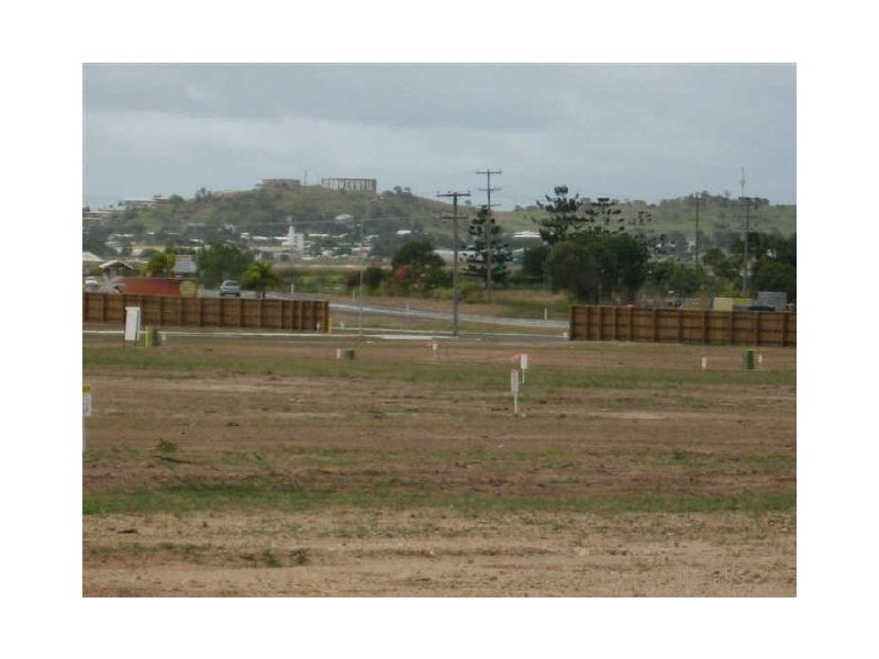 Lot 70 Coolibah Place, Bowen QLD 4805