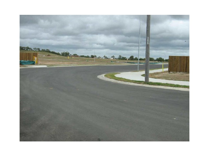 Lot 70 Coolibah Place, Bowen QLD 4805