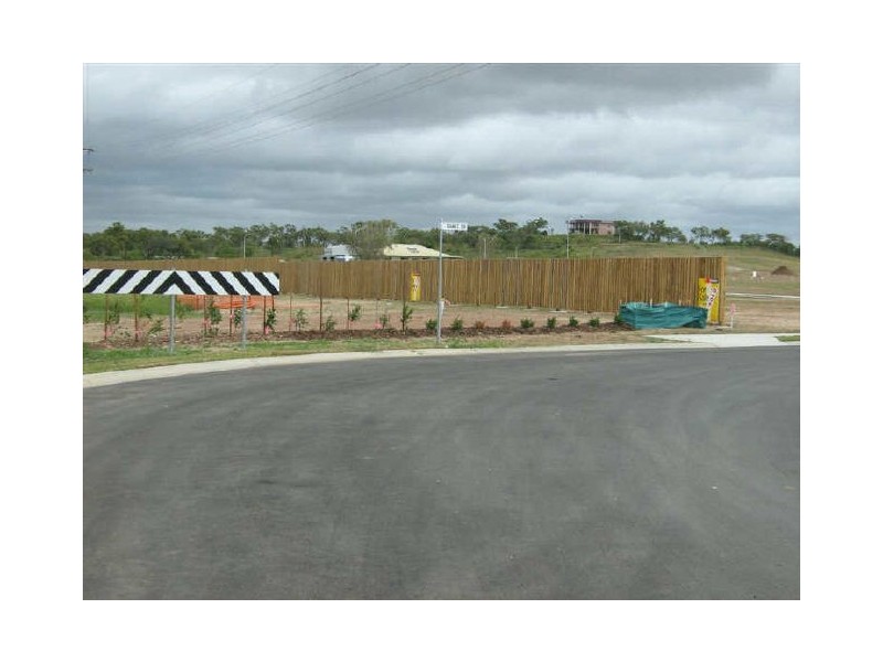 Lot 70 Coolibah Place, Bowen QLD 4805