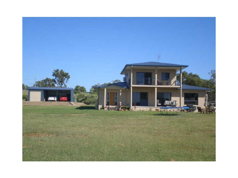 Lot 4 Bayview Crescent, Bowen QLD 4805