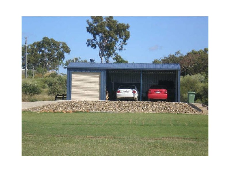 Lot 4 Bayview Crescent, Bowen QLD 4805