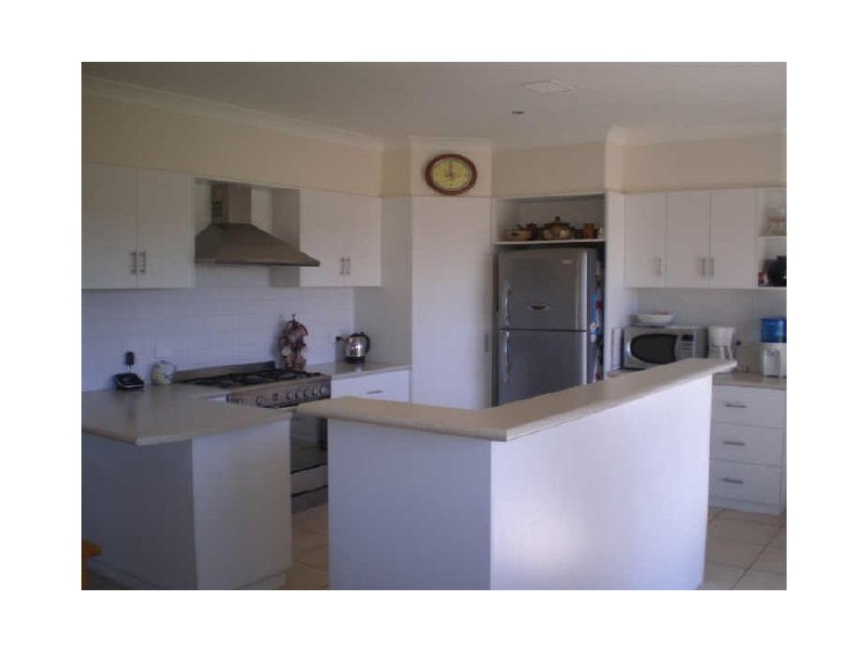 Lot 4 Bayview Crescent, Bowen QLD 4805