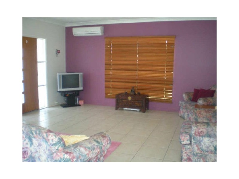 Lot 4 Bayview Crescent, Bowen QLD 4805