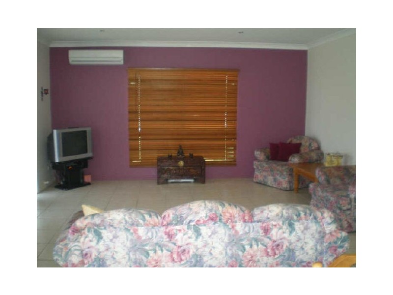 Lot 4 Bayview Crescent, Bowen QLD 4805