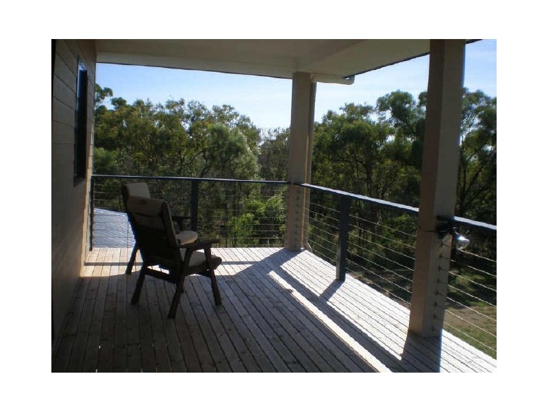 Lot 4 Bayview Crescent, Bowen QLD 4805