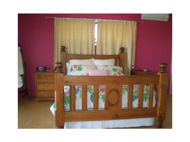 Lot 4 Bayview Crescent, Bowen QLD 4805