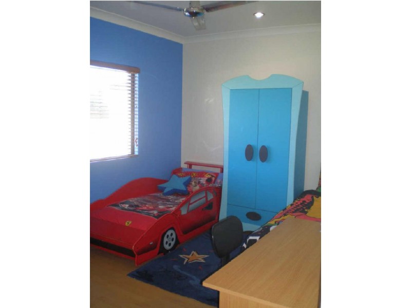 Lot 4 Bayview Crescent, Bowen QLD 4805