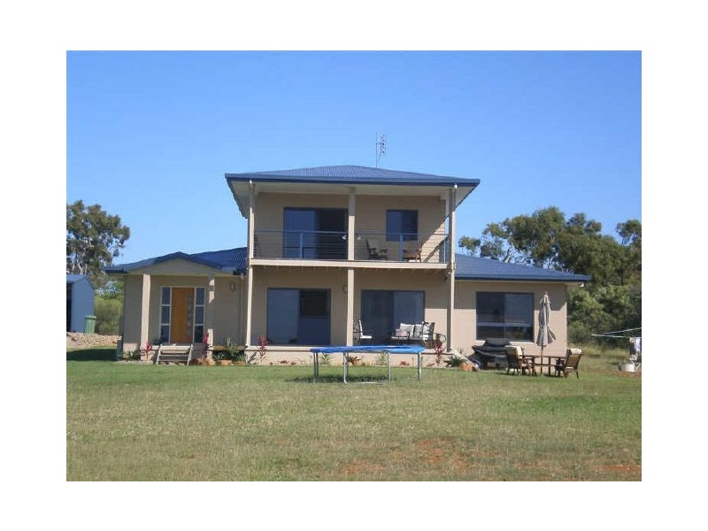 Lot 4 Bayview Crescent, Bowen QLD 4805