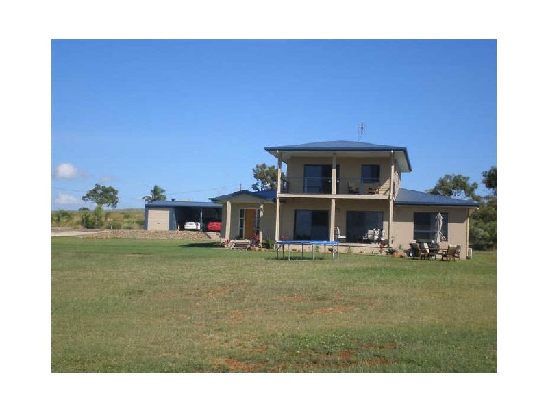 Lot 4 Bayview Crescent, Bowen QLD 4805