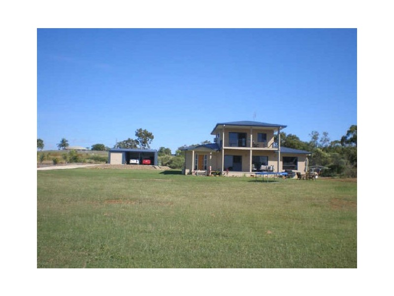 Lot 4 Bayview Crescent, Bowen QLD 4805