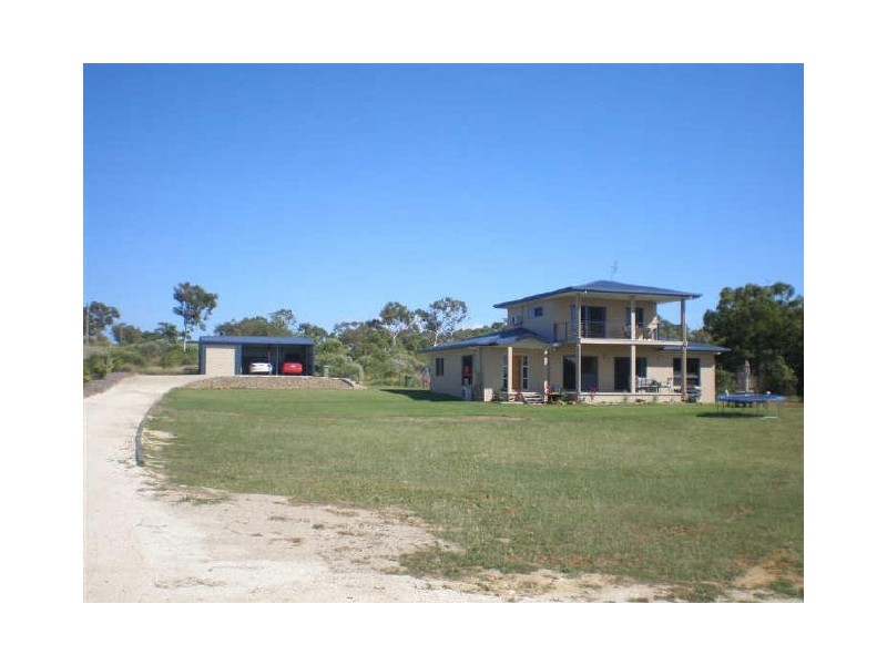 Lot 4 Bayview Crescent, Bowen QLD 4805