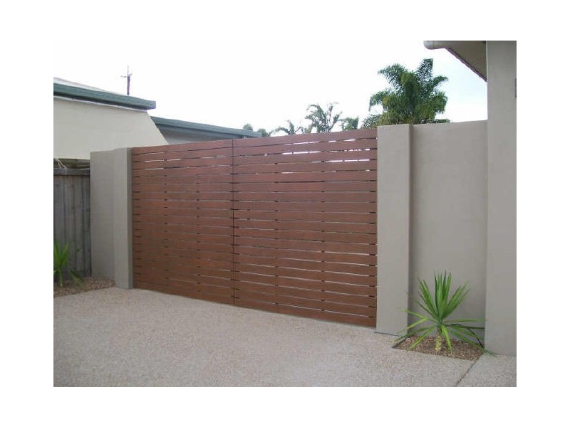 23 Kirkpatrick Court, Bowen QLD 4805