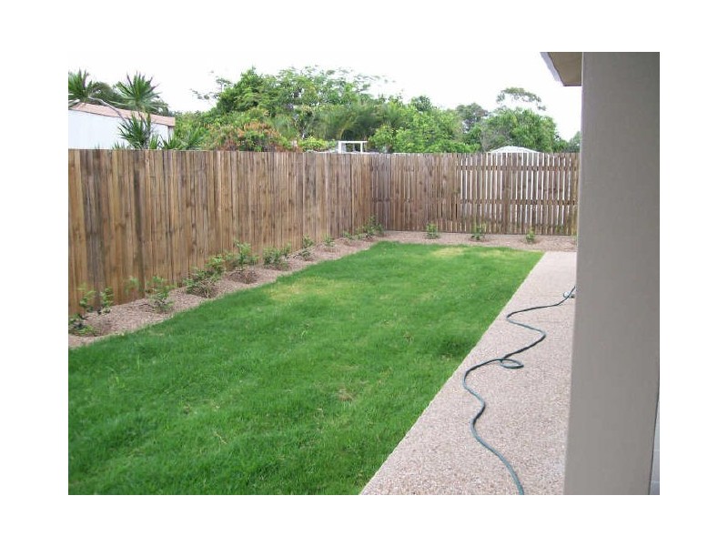 23 Kirkpatrick Court, Bowen QLD 4805