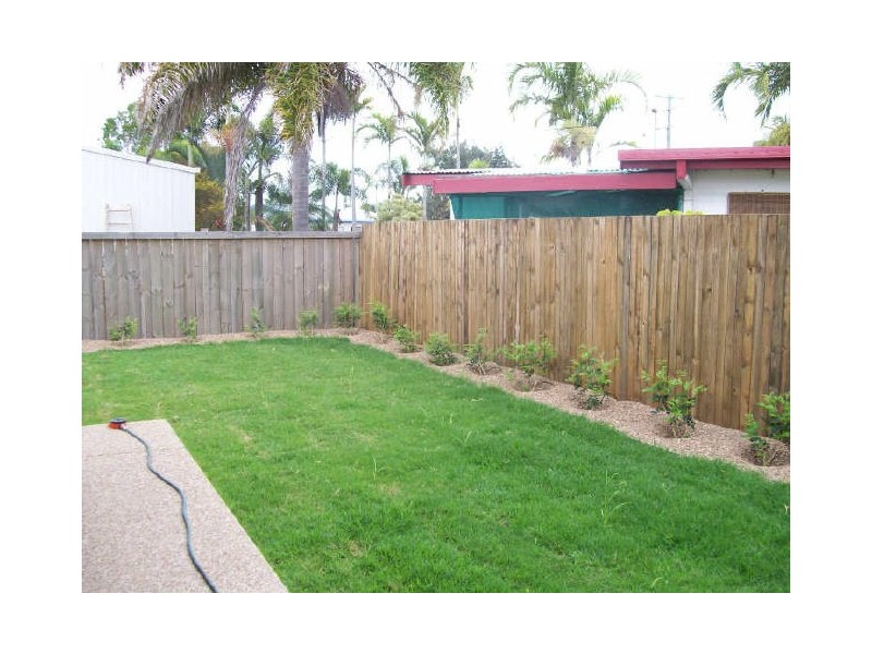 23 Kirkpatrick Court, Bowen QLD 4805