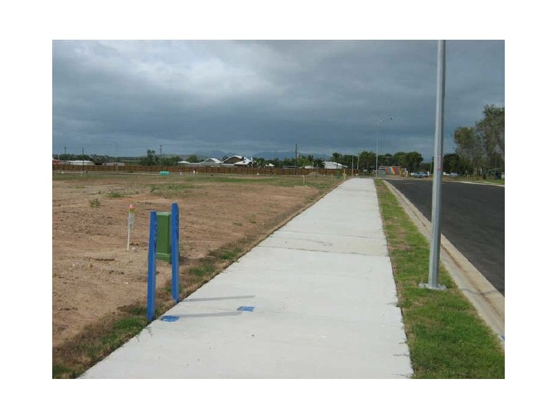 Lot 8 Whitsunday Breeze Estate, Bowen QLD 4805