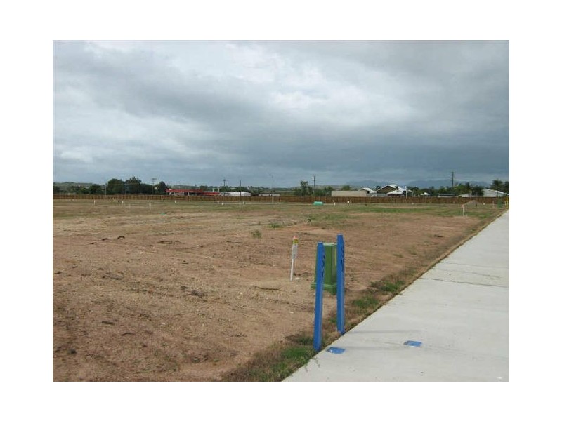 Lot 64 Coolibah Place, Bowen QLD 4805