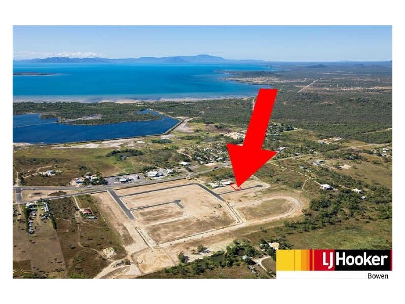 74/7 Coolibah Place, Bowen QLD 4805