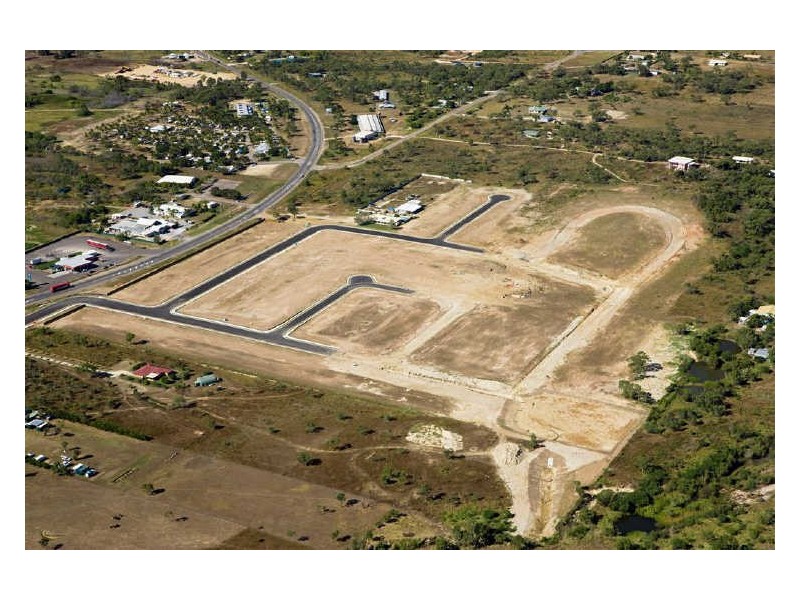 74/7 Coolibah Place, Bowen QLD 4805