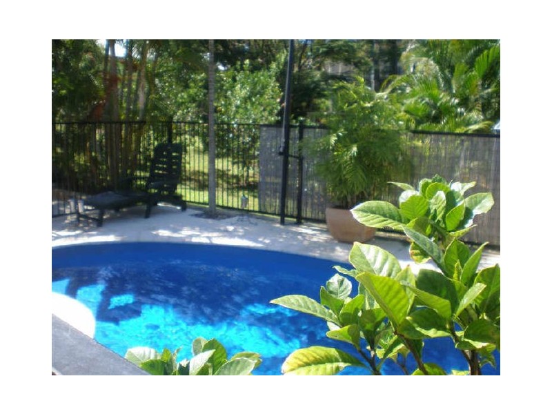 Unit 2/5 Lotus Lane, Bowen QLD 4805