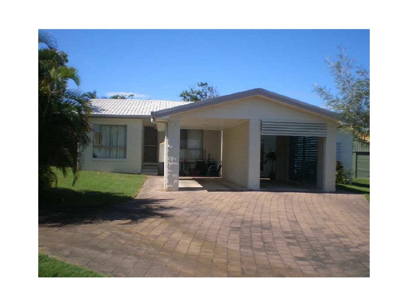 Unit 2/5 Lotus Lane, Bowen QLD 4805