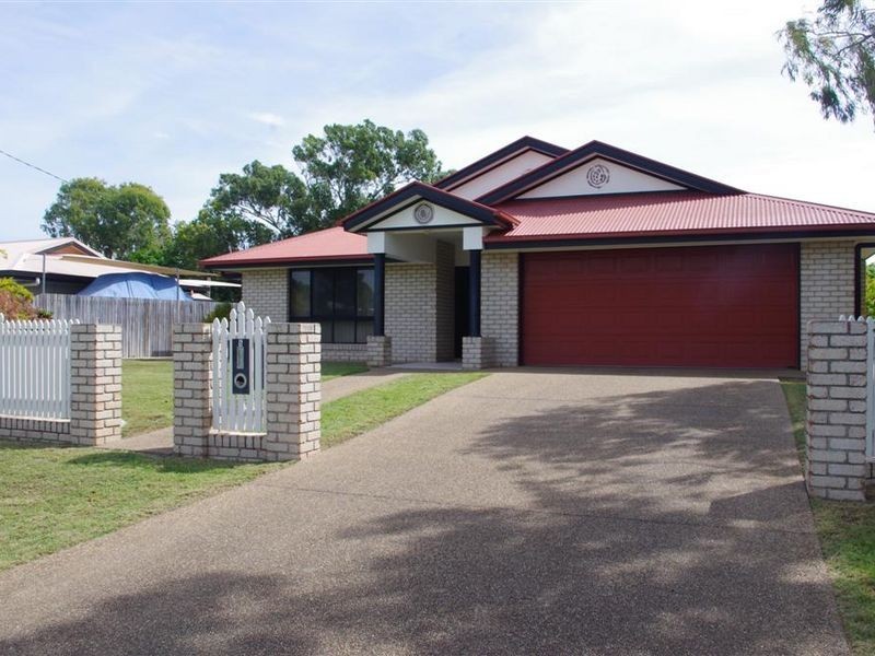 5 Gilbert Street, Bowen QLD 4805