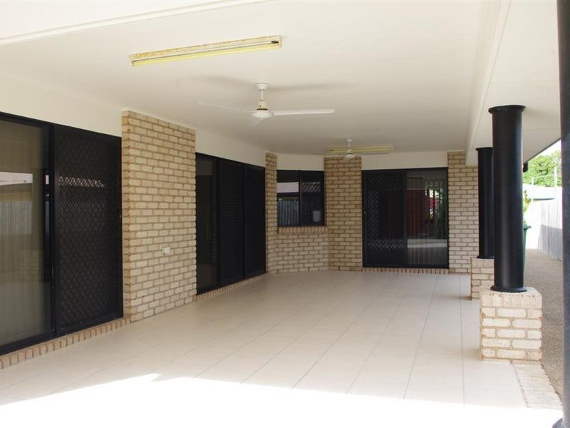 5 Gilbert Street, Bowen QLD 4805