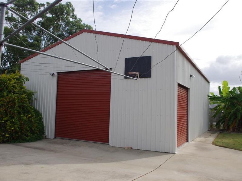 5 Gilbert Street, Bowen QLD 4805