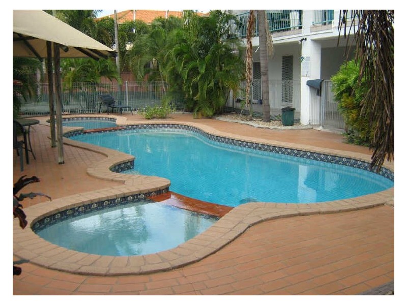 14/89 Horseshoe Bay Road, Bowen QLD 4805