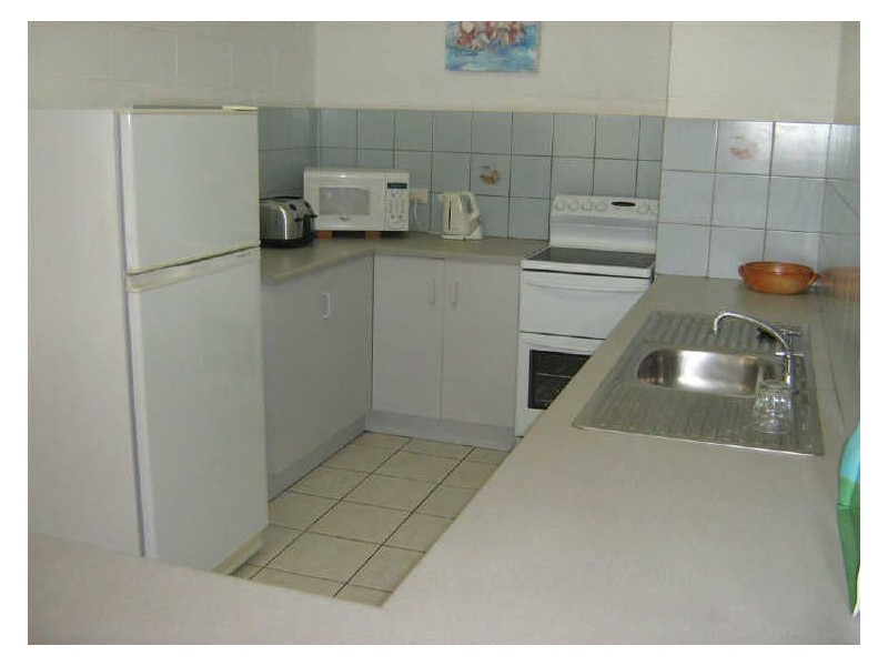 14/89 Horseshoe Bay Road, Bowen QLD 4805