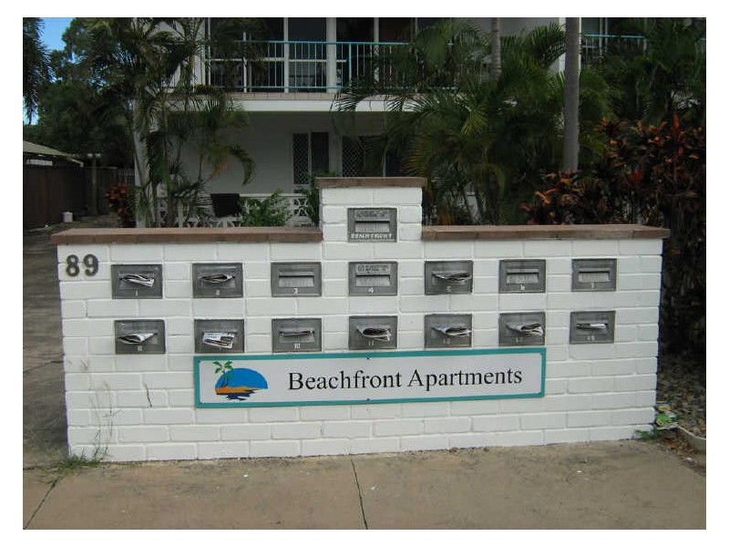 14/89 Horseshoe Bay Road, Bowen QLD 4805