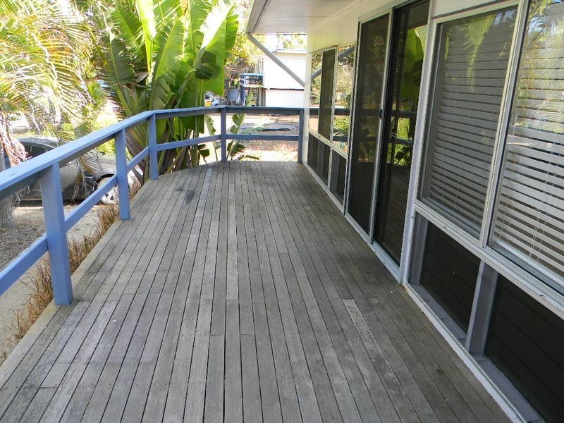 7 Pandanus Street, Bowen QLD 4805