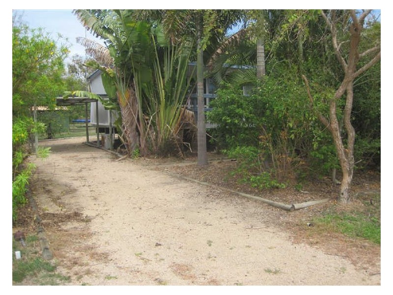 7 Pandanus Street, Bowen QLD 4805