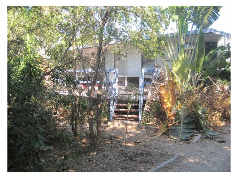 7 Pandanus Street, Bowen QLD 4805