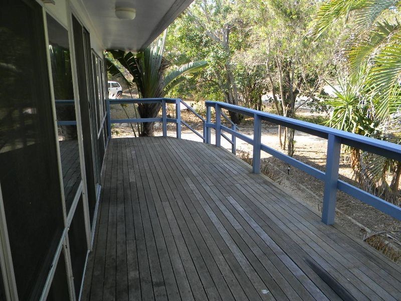 7 Pandanus Street, Bowen QLD 4805