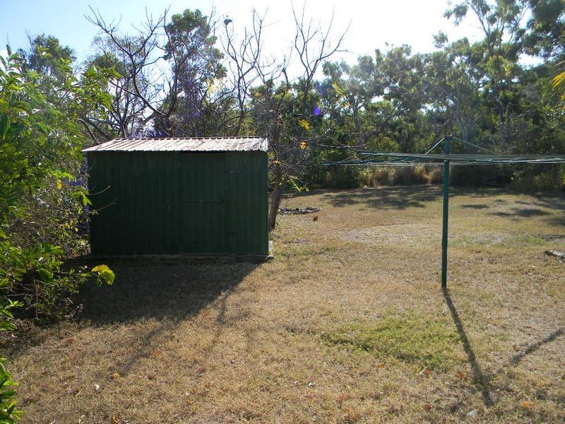 7 Pandanus Street, Bowen QLD 4805