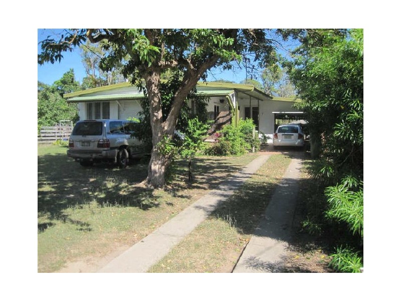 5 Pandanus Street, Bowen QLD 4805