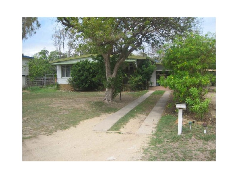 5 Pandanus Street, Bowen QLD 4805