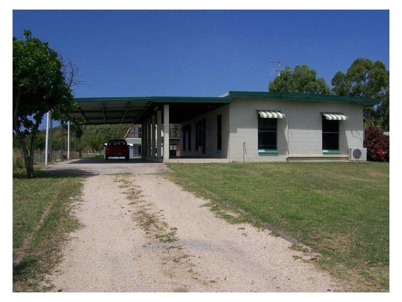 50 Wentworth Street, Bowen QLD 4805