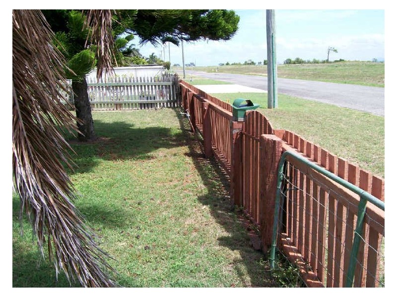 50 Wentworth Street, Bowen QLD 4805