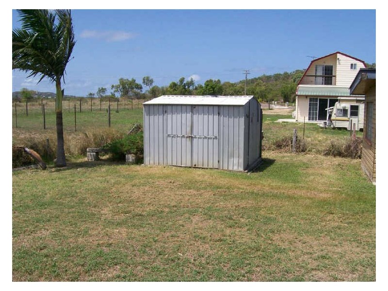 50 Wentworth Street, Bowen QLD 4805