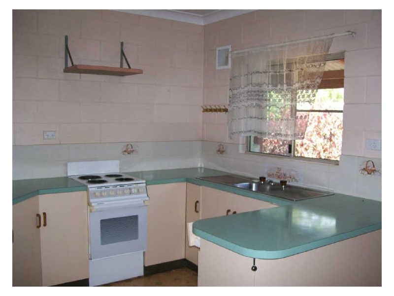 50 Wentworth Street, Bowen QLD 4805