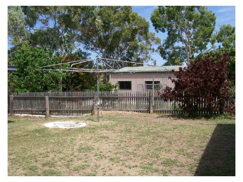 50 Wentworth Street, Bowen QLD 4805