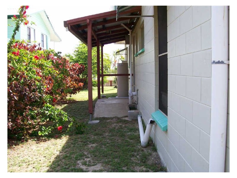 50 Wentworth Street, Bowen QLD 4805