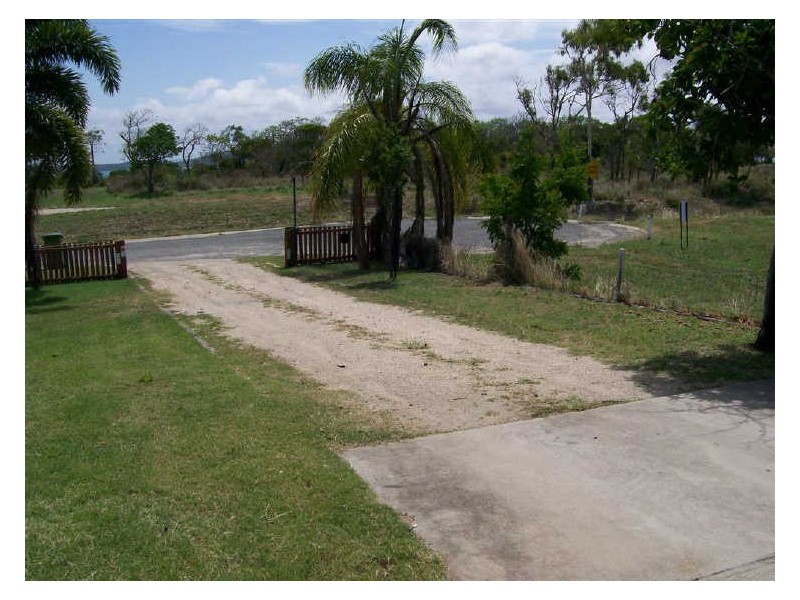 50 Wentworth Street, Bowen QLD 4805