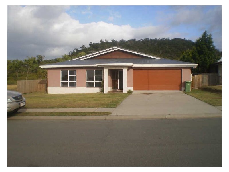 144 Ocean View Drive, Bowen QLD 4805
