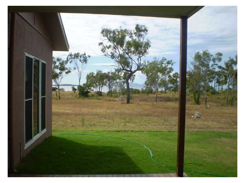 144 Ocean View Drive, Bowen QLD 4805